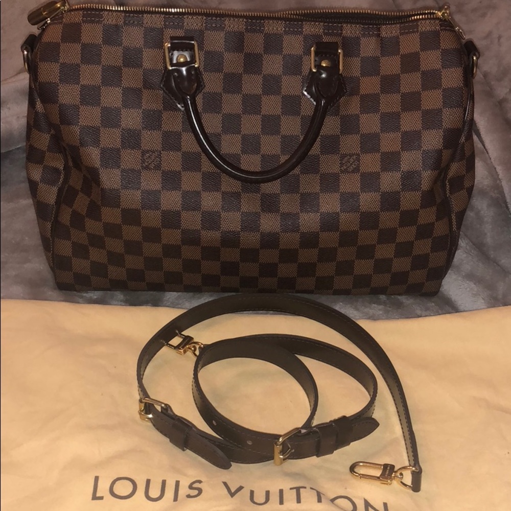 SPEEDY BANDOULIÈRE 35